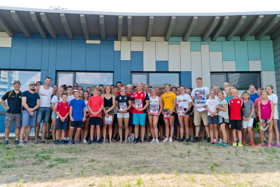 Erarbeitung Einer Krafttrainingsempfehlung Für Den 200-Meter